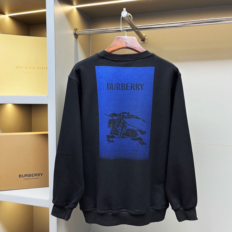 B**rry hoodies